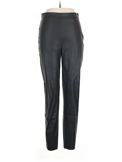 Pre-owned Vero Moda Active Pants In Black