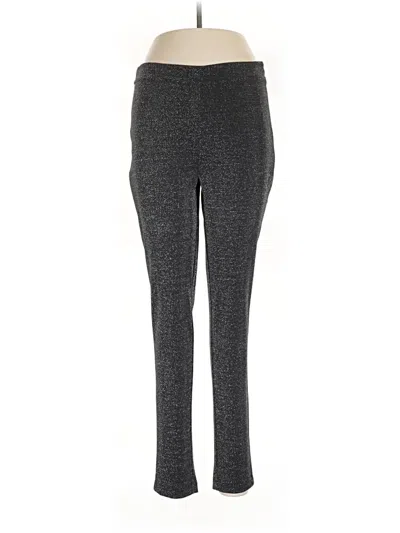 Vero Moda Active Pants In Gray