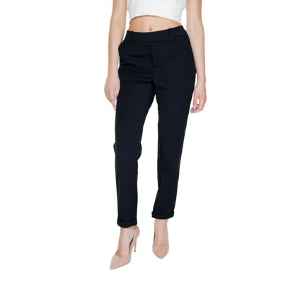 Vero Moda Pants In Blue