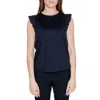 Vero Moda Cotton Cotton Tops & Women's T-shirt