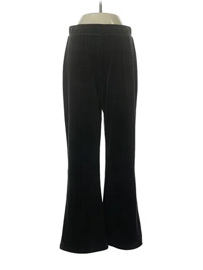 Pre-owned Vero Moda Casual Pants In Black
