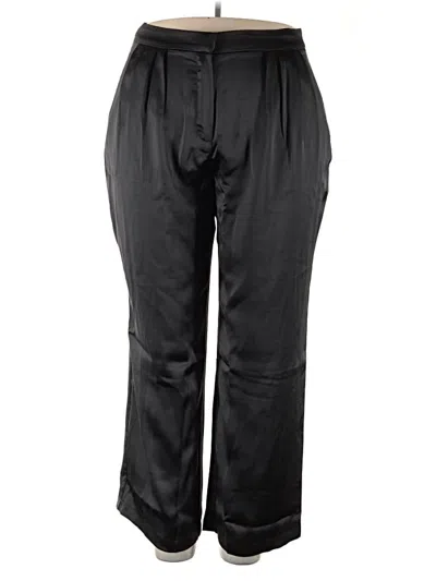 Vero Moda Casual Pants In Black