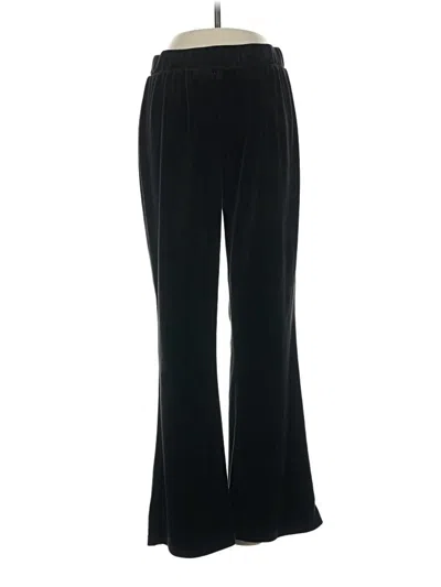 Pre-owned Vero Moda Casual Pants In Black