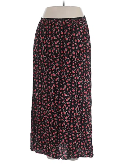 Pre-owned Vero Moda Casual Pants In Black