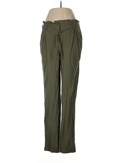 Vero Moda Casual Pants In Green