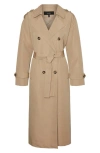 VERO MODA CHLOE TRENCH COAT