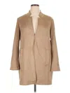Vero Moda Coat In Brown