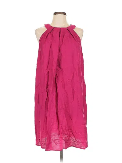 Vero Moda Cocktail Dress In Pink