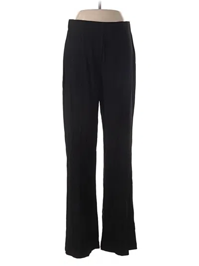 Vero Moda Dress Pants In Black