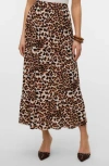 Vero Moda Easy Joy Maxi Skirt