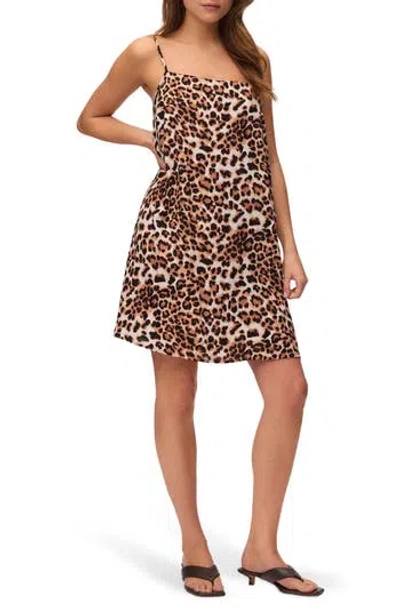 Vero Moda Easy Joy Slipdress