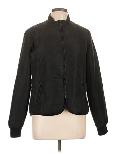 Pre-owned Vero Moda Jacket In Black