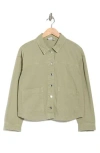 Vero Moda Jamie Denim Shacket
