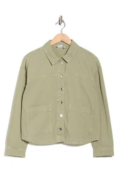 Vero Moda Jamie Denim Shacket