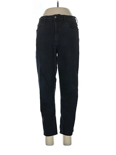 Pre-owned Vero Moda Jeans In Black