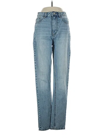 Pre-owned Vero Moda Jeans In Blue