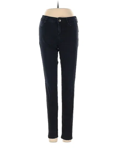 Pre-owned Vero Moda Jeans In Blue