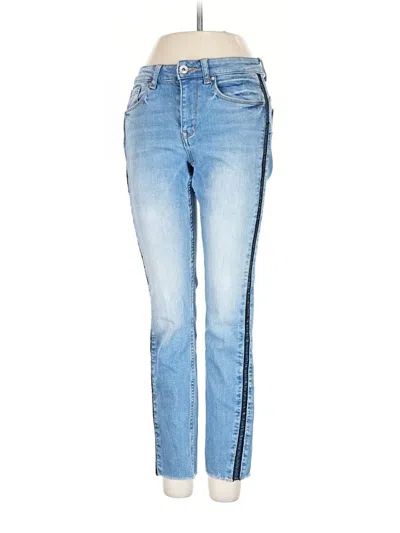 Pre-owned Vero Moda Jeans In Blue