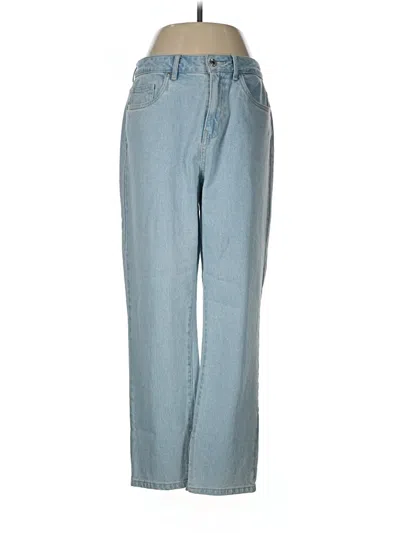 Pre-owned Vero Moda Jeans In Blue