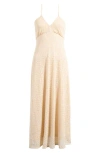 Vero Moda Maya Lace Sleeveless Maxi Dress