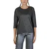 Vero Moda Multi Recycled Polyester Tops & Women's T-shirt In Multi