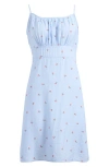 Vero Moda Odette Sleeveless Dress In White