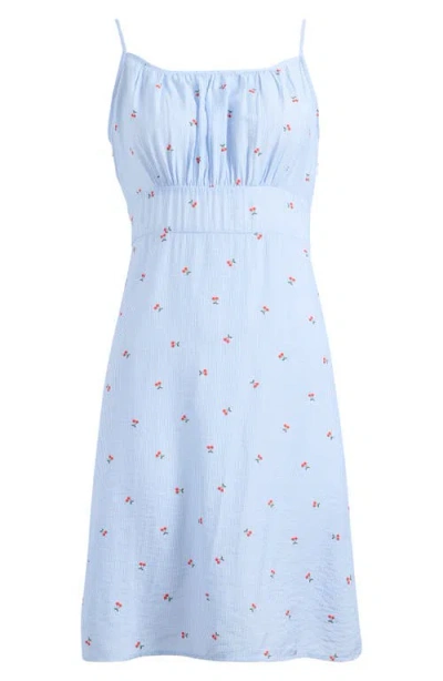 Vero Moda Odette Sleeveless Dress In White