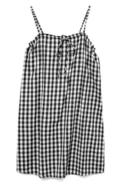 Vero Moda Othea Babydoll Tank Dress
