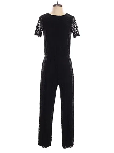 Pre-owned Vero Moda Overalls In Black