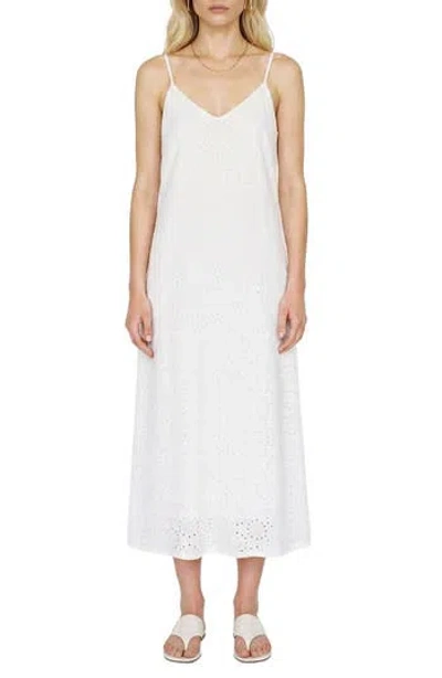 Vero Moda Tassa Liv Midi Dress In Multi