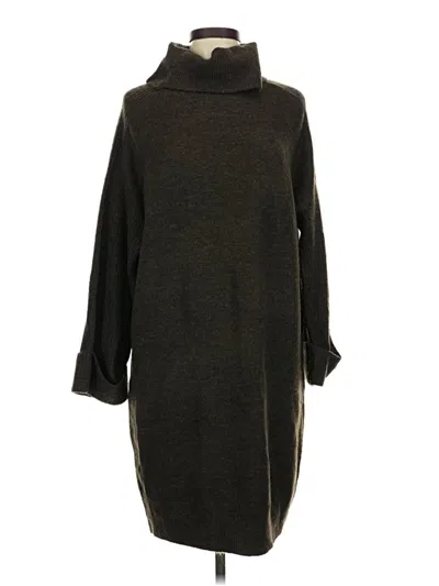 Vero Moda Turtleneck Sweater In Black