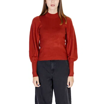 VERO MODA VISCOSE TOPS & WOMEN'S T-SHIRT