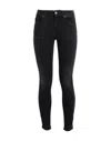 Vero Moda Jeans In Black