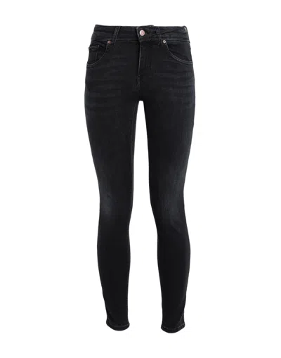 Vero Moda Jeans In Black