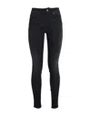 Vero Moda Jeans In Black