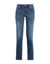 Vero Moda Jeans In Blue