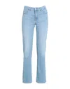 Vero Moda Jeans In Blue