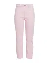 Vero Moda Jeans In Pink