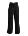 Vero Moda Pants In Black