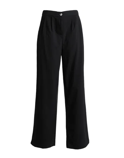 Vero Moda Pants In Black