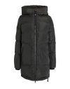 Vero Moda Woman Puffer Dark Green Size Xs Polyester