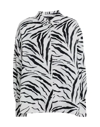 Vero Moda Shirts In White
