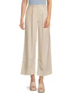 Vero Moda Women's Soffie Cropped Pants