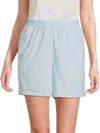Vero Moda Women's Striped Shorts
