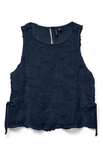 Vero Moda Woven Tank Top