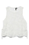 Vero Moda Woven Tank Top