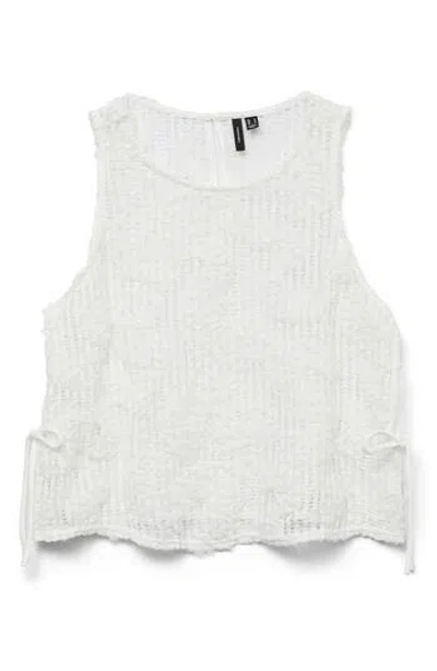 Vero Moda Woven Tank Top