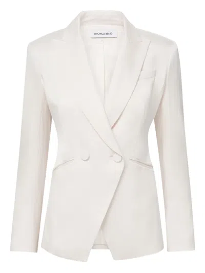 Veronica Beard 2510cr00410831 Dove W0097 In Neutral