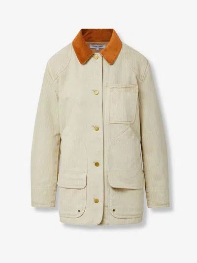 VERONICA BEARD VERONICA BEARD ABBAS JACKET