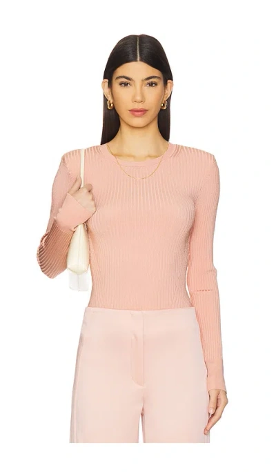 VERONICA BEARD ACARA PULLOVER